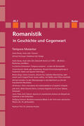 Klump / Kramer / Lobin |  Romanistik in Geschichte und Gegenwart Jahrgang 28 Heft 2 | eBook | Sack Fachmedien