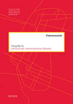 Vu |  Lehrbuch der vietnamesischen Sprache | Buch |  Sack Fachmedien