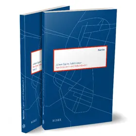 Egerer / Bauer | Norrönes Lern- und Arbeitsbuch 1+2 (Set) | Buch | 978-3-96769-566-3 | www.sack.de