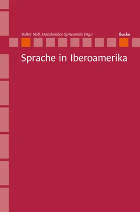 Noll / Symeonidis |  Iberoamerika | eBook | Sack Fachmedien