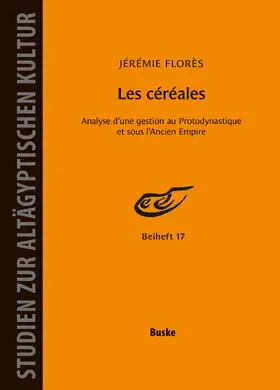 Florès | Les céréales | E-Book | www.sack.de