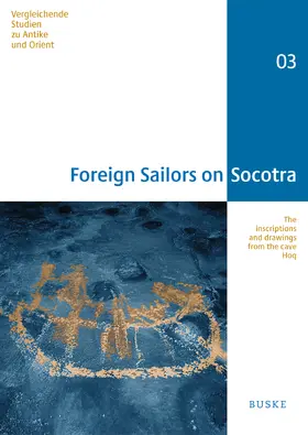 Strauch / Robin / Gorea |  Foreign Sailors on Socotra | eBook | Sack Fachmedien