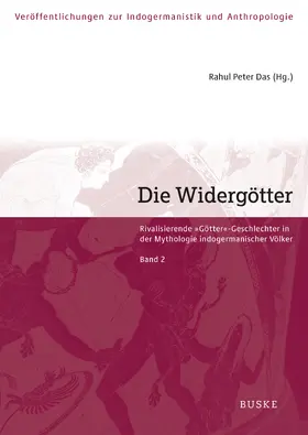 Das |  Die Widergötter | eBook | Sack Fachmedien