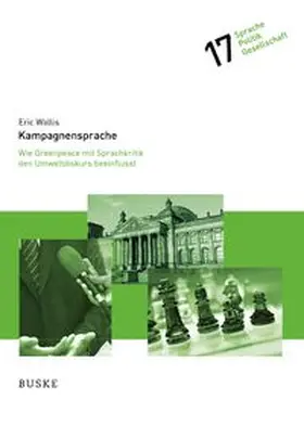 Wallis |  Kampagnensprache | Buch |  Sack Fachmedien