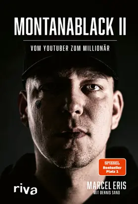 Eris / Sand |  MontanaBlack II | Buch |  Sack Fachmedien