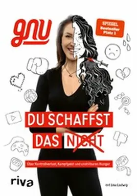 Gnu |  Du schaffst das nicht | eBook | Sack Fachmedien