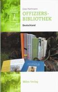 Hartmann |  Offiziersbibliothek I | Buch |  Sack Fachmedien