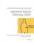 Hartmann / Janke / von Rosen |  Jahrbuch Innere Führung 2020 | Buch |  Sack Fachmedien