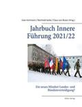 Hartmann / Janke / von Rosen |  Jahrbuch Innere Führung 2021/ 2022 | Buch |  Sack Fachmedien
