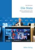Hartmann |  Die NATO | Buch |  Sack Fachmedien