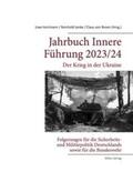 Hartmann / Janke / von Rosen |  Jahrbuch Innere Führung 2023/24: Der Krieg in der Ukraine | Buch |  Sack Fachmedien