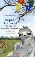 Hartmann |  Rapido Caracol | Buch |  Sack Fachmedien