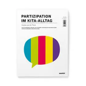 Hildebrandt / Wiemann / Macha |  Partizipation im Kita-Alltag | Buch |  Sack Fachmedien