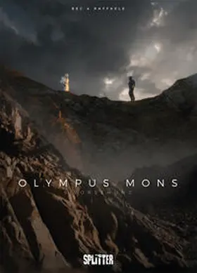 Bec |  Olympus Mons. Band 9 | Buch |  Sack Fachmedien