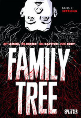 Lemire |  Lemire, J: Family Tree. Band 1 | Buch |  Sack Fachmedien