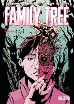 Lemire |  Family Tree. Band 2 | Buch |  Sack Fachmedien