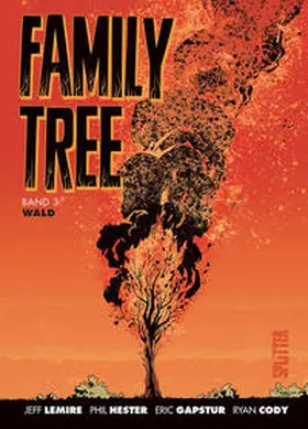 Lemire |  Family Tree. Band 3 | Buch |  Sack Fachmedien