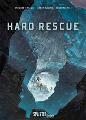 Bozino |  Hard Rescue | Buch |  Sack Fachmedien