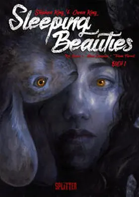 King / Youers |  Sleeping Beauties (Graphic Novel). Band 2 (von 2) | Buch |  Sack Fachmedien