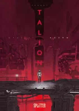 Ferret |  Talion. Band 2 | Buch |  Sack Fachmedien