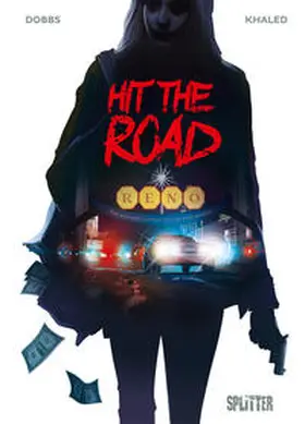 Dobbs |  Hit the Road | Buch |  Sack Fachmedien