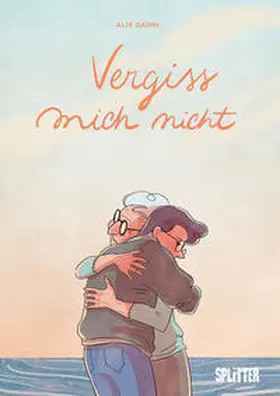 Garin |  Vergiss mich nicht | Buch |  Sack Fachmedien