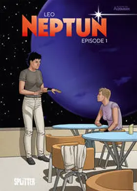 Leo | Neptun. Band 1 | Buch | 978-3-96792-149-6 | sack.de