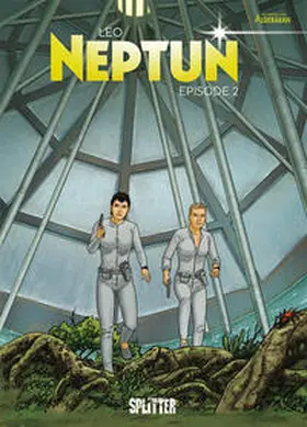Leo | Neptun. Band 2 | Buch | 978-3-96792-150-2 | sack.de