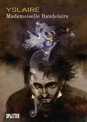 Yslaire |  Mademoiselle Baudelaire | Buch |  Sack Fachmedien