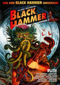 Snyder / Castellucci / Bunn |  Black Hammer: Visions. Band 2 | Buch |  Sack Fachmedien