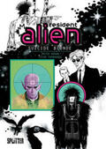 Hogan |  Resident Alien. Band 2 | Buch |  Sack Fachmedien