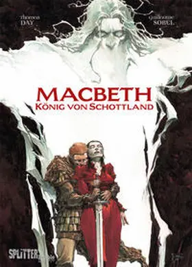 Day / Shakespeare |  Macbeth (Graphic Novel) | Buch |  Sack Fachmedien