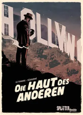 Le Tendre |  Die Haut des Anderen | Buch |  Sack Fachmedien