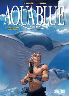 Hautière / Hautie`re |  Aquablue - New Era. Band 6 | Buch |  Sack Fachmedien