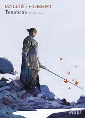 Hubert / Mallié |  Tenebrae. Band 2 | Buch |  Sack Fachmedien