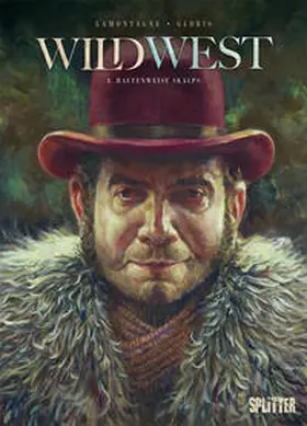 Gloris |  Wild West. Band 3 | Buch |  Sack Fachmedien