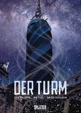 Omar / Jan |  Der Turm. Band 2 | eBook | Sack Fachmedien