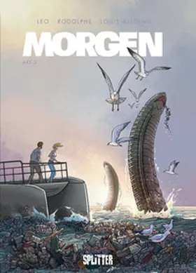 Leo / Rodolphe |  Morgen. Band 2 | eBook | Sack Fachmedien