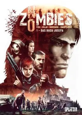 Peru |  No Zombies. Band 1 | eBook | Sack Fachmedien