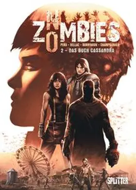 Peru |  No Zombies. Band 2 | eBook | Sack Fachmedien