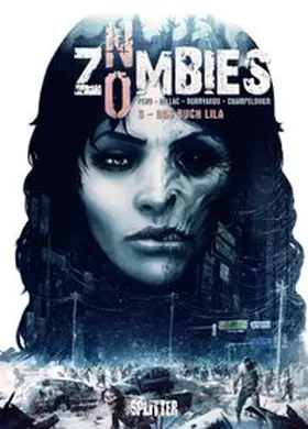 Peru |  No Zombies. Band 3 | eBook | Sack Fachmedien