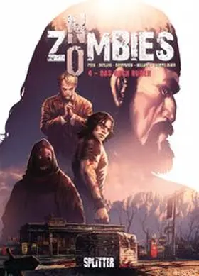 Peru |  No Zombies. Band 4 | eBook | Sack Fachmedien
