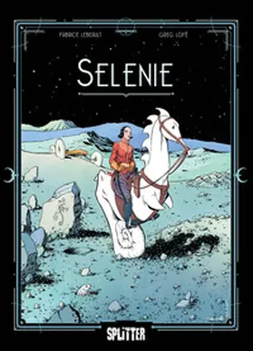 Lebeault |  Selenie | eBook | Sack Fachmedien