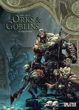 Peru |  Orks & Goblins. Band 15 | eBook | Sack Fachmedien