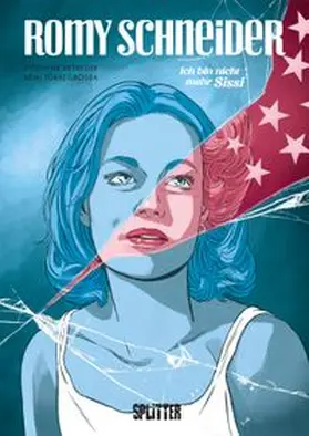 Betbeder |  Romy Schneider (Graphic Novel) | eBook | Sack Fachmedien