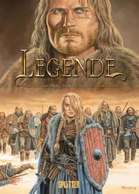 Swolfs / Ange |  Legende. Band 7 | eBook | Sack Fachmedien