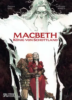 Shakespeare / Day |  Macbeth (Graphic Novel) | eBook | Sack Fachmedien