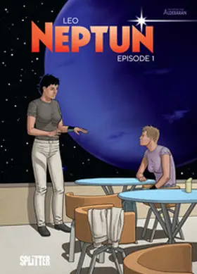 Leo |  Neptun. Band 1 | eBook | Sack Fachmedien