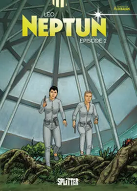 Leo |  Neptun. Band 2 | eBook | Sack Fachmedien