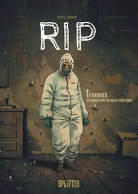 Gaet's |  RIP. Band 1 | eBook | Sack Fachmedien